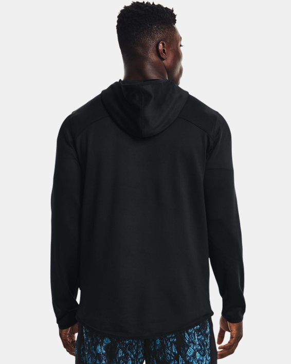 Sudadera con capucha Curry Stealth 2.0 para hombre, Black, pdpMainDesktop image number 1